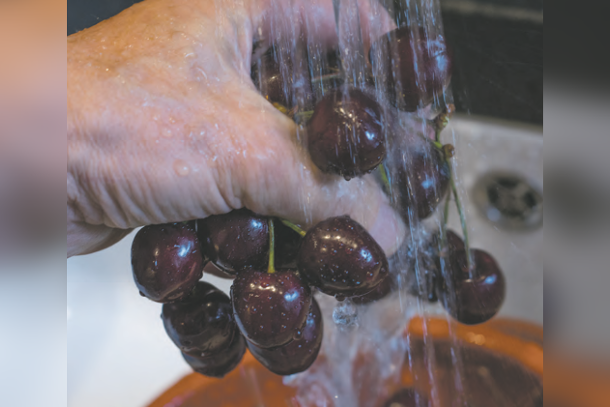 Rio Rancho residents can keep drinking straight from the tap — the city's water met every federal and state safety standard in 2025 — but a paperwork slip means one well is still waiting on a minor fix that was due back in March, according to the city's newly released Consumer Confidence Report.