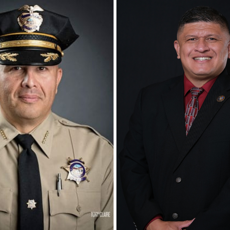 Letter to the editor: Party politics vs. safe communities