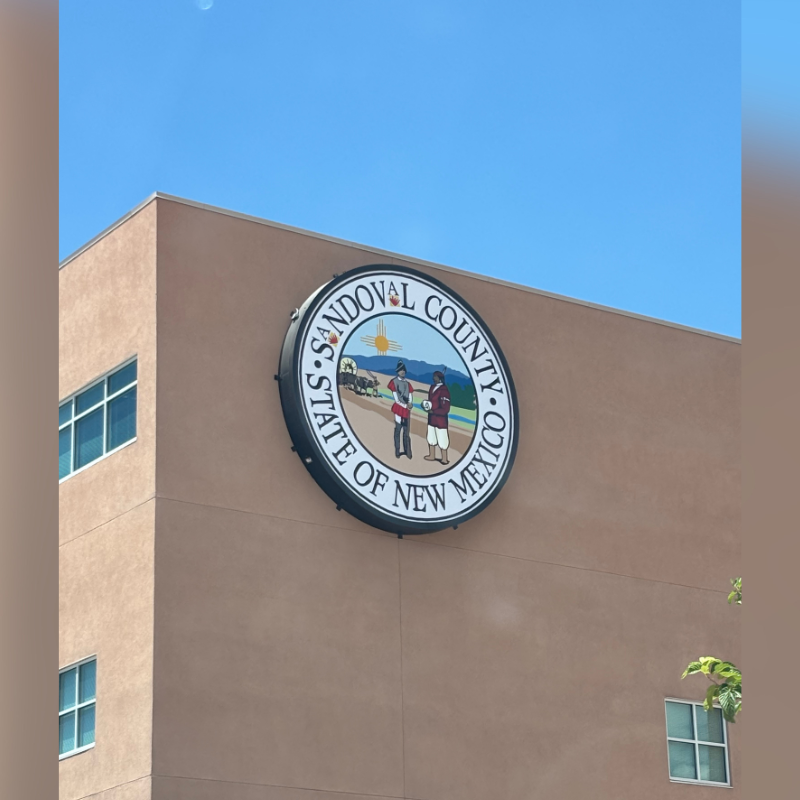 Pay raise: Citizen panel bumps salaries 12.11% for Sandoval County’s next class of elected officials