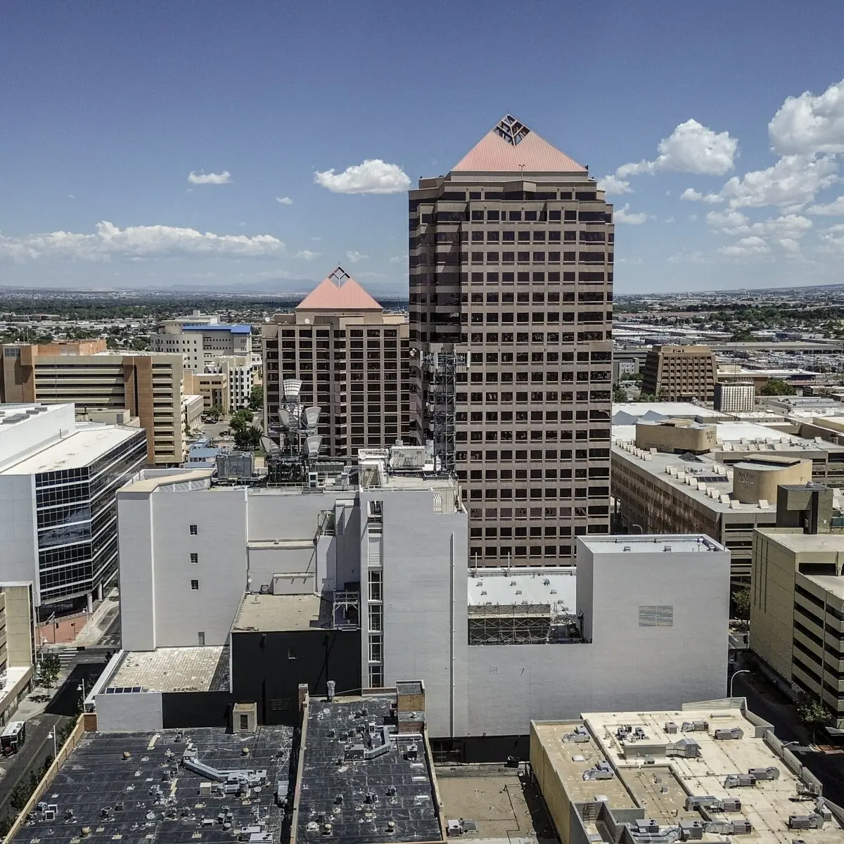 Albuquerque’s report card is in. Here’s what went right and what’s still a work in progress