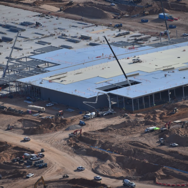 Bernalillo councilors hit pause on data center permitting