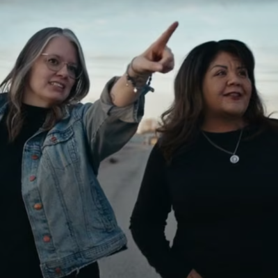 Local documentary series looking for stories of New Mexicans overcoming challenges