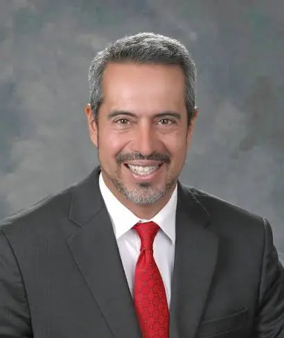 Antonio "Moe" Maestas