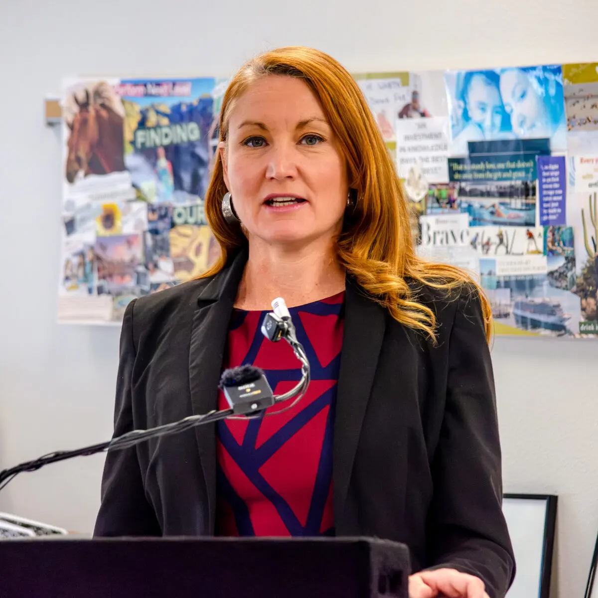 Stansbury announces $7.6M for Albuquerque housing, homelessness programs
