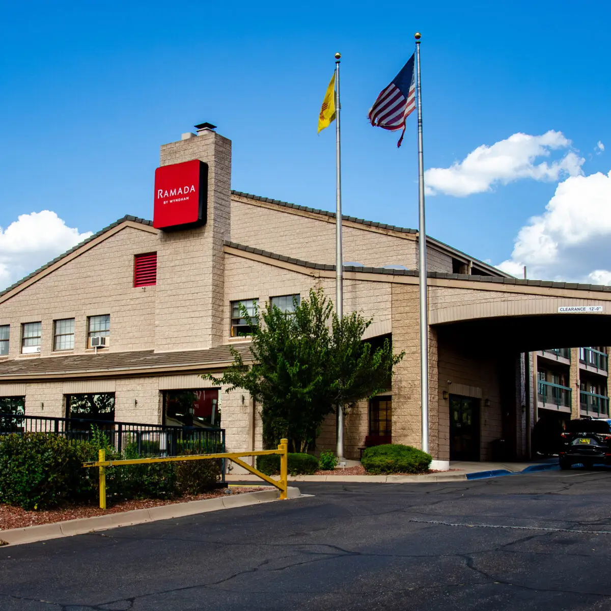 Council sets up public hearing over accidentally-approved homeless shelter near the Sunport