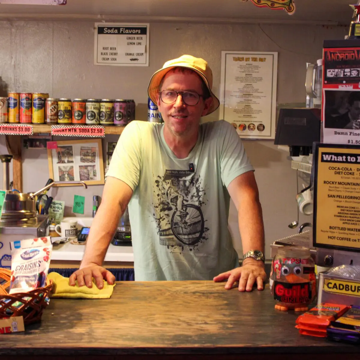 Nob Hill’s Guild Cinema Celebrates 60 years on Route 66
