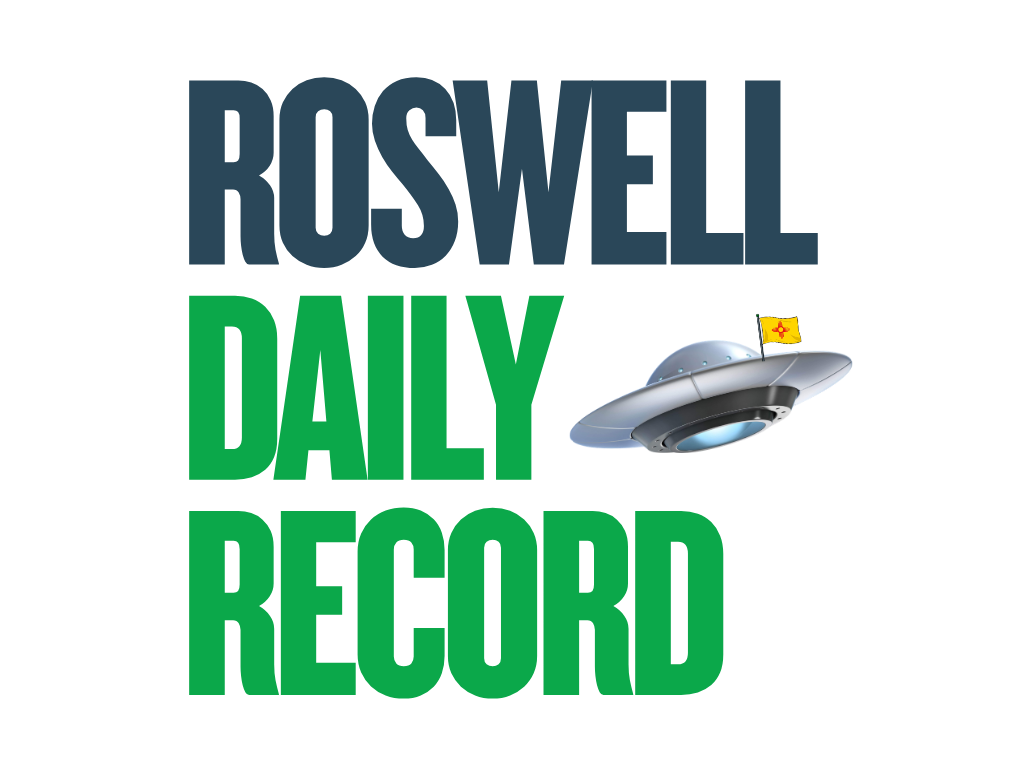 Roswell Daily Record