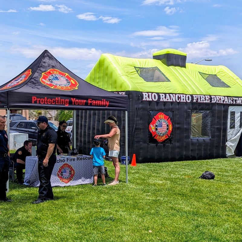 Fun, food and community: Why National Night Out matters for our neighborhoods