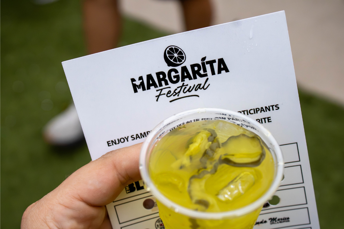 Many of the metro area’s top bars and restaurants squared off at The BLOCK Saturday, and Rio Grande Social says it came out on top.