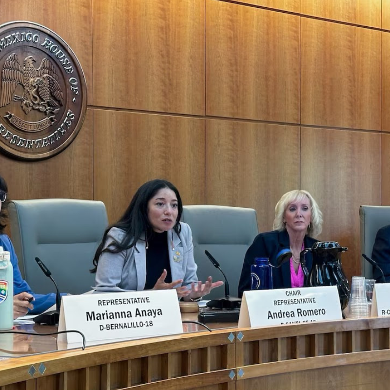 Epstein’s New Mexico secrets: Truth Commission details failures, evidence and what comes next