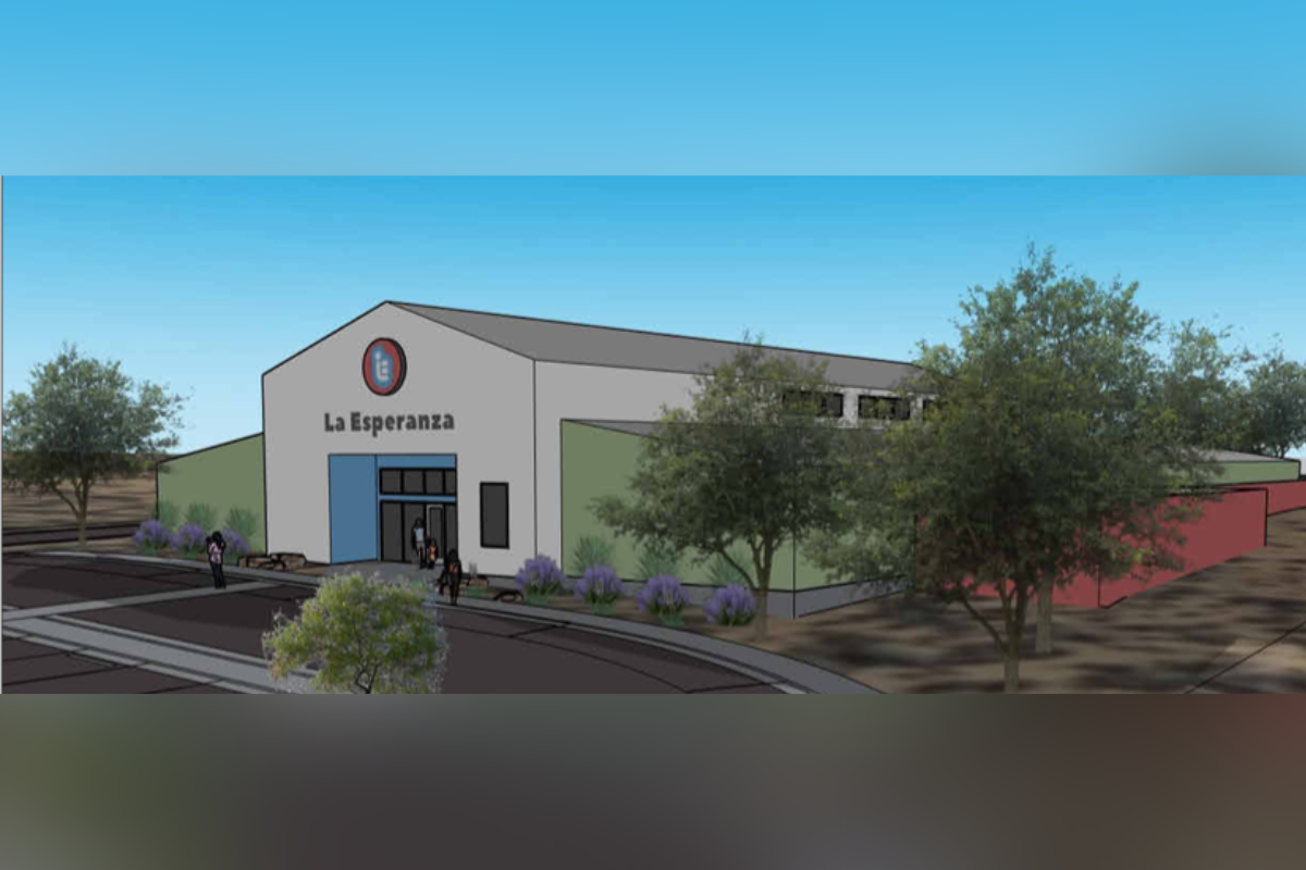 A vacant lot near Rio Rancho's City Center is one step closer to becoming La Esperanza Preschool, a 200-child facility, after the Planning and Zoning Board unanimously approved its site plan on July 28.