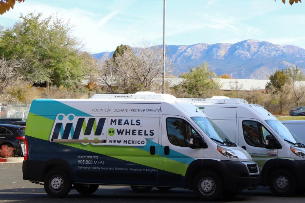 Homebound seniors in Bernalillo and Placitas just got a new lifeline: Meals on Wheels New Mexico is rolling out a weekday delivery route to both communities, stretching its reach beyond Albuquerque, Rio Rancho and Corrales.