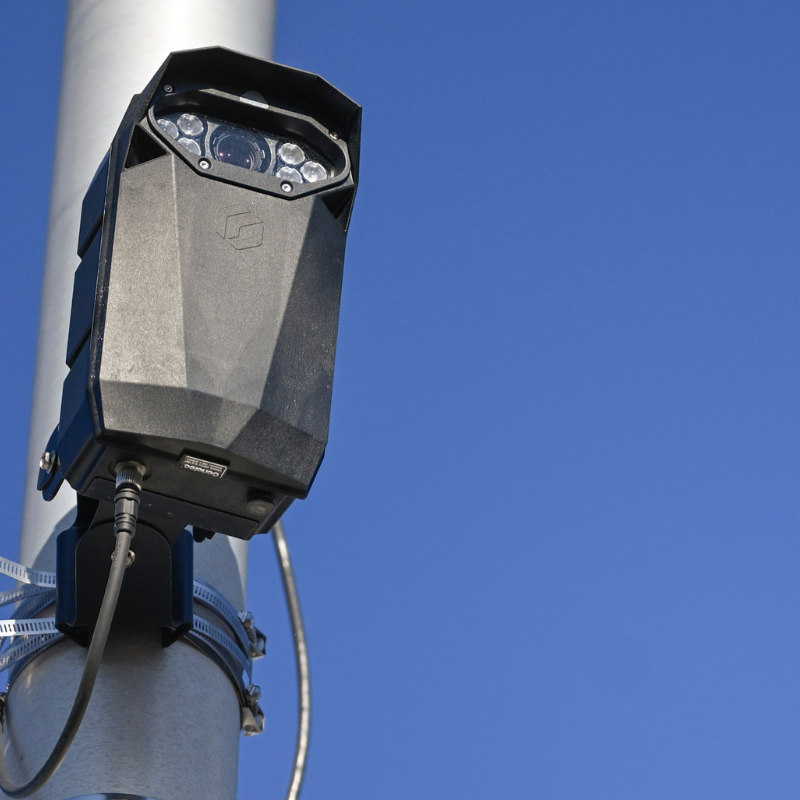 Plate expectations: Sandoval County now requires permits for license plate cameras