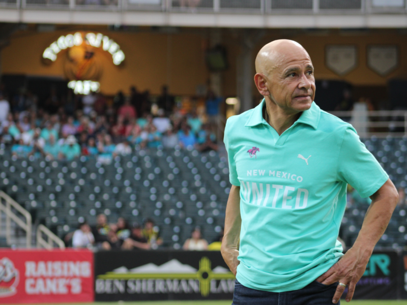 From Dexter’s dirt roads to the winner’s circle: Mike Smith comes home a legend