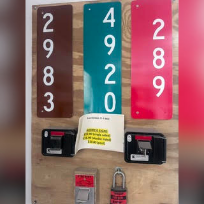 Addressing addressing in Corrales: Consultant briefs Village Council on house number fixes