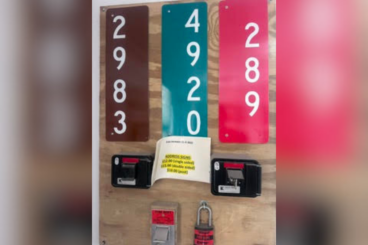 Several organizations rank Corrales among the safest places to live in New Mexico and village leaders are seeking to increase that status by making sure emergency responders can get to residents as quickly as possible.