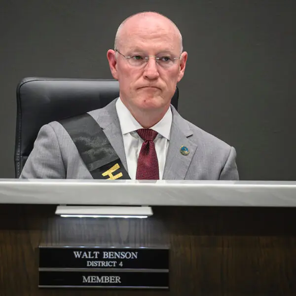 No campaign finance vote this fall: Here’s what Bernalillo County is doing instead