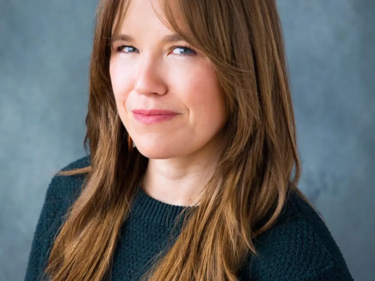Stephanie Schardin Clarke
