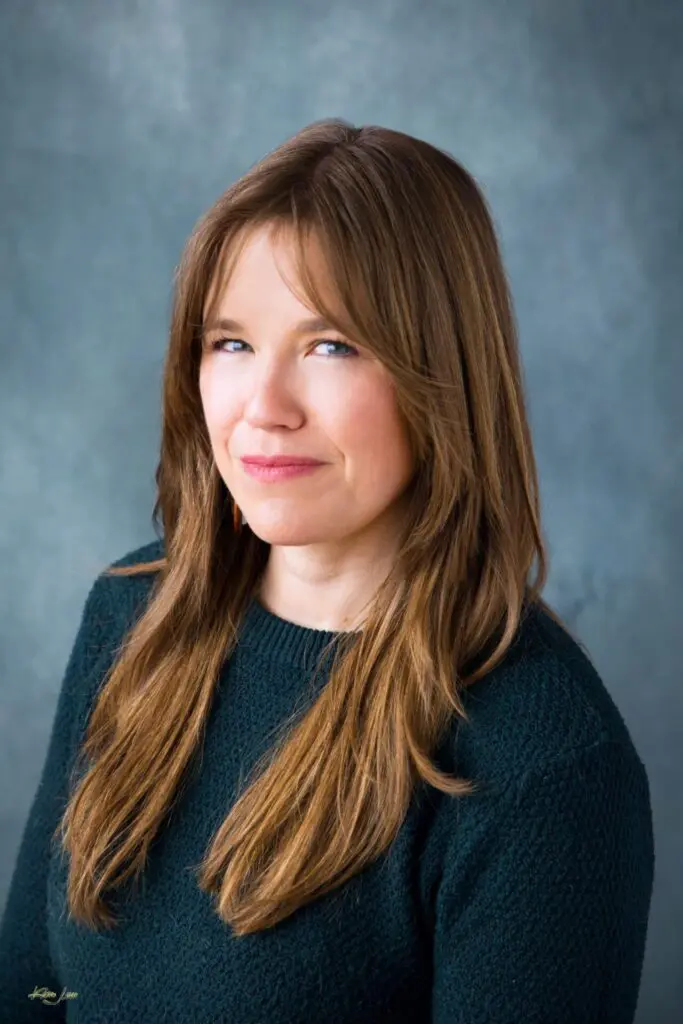 Stephanie Schardin Clarke