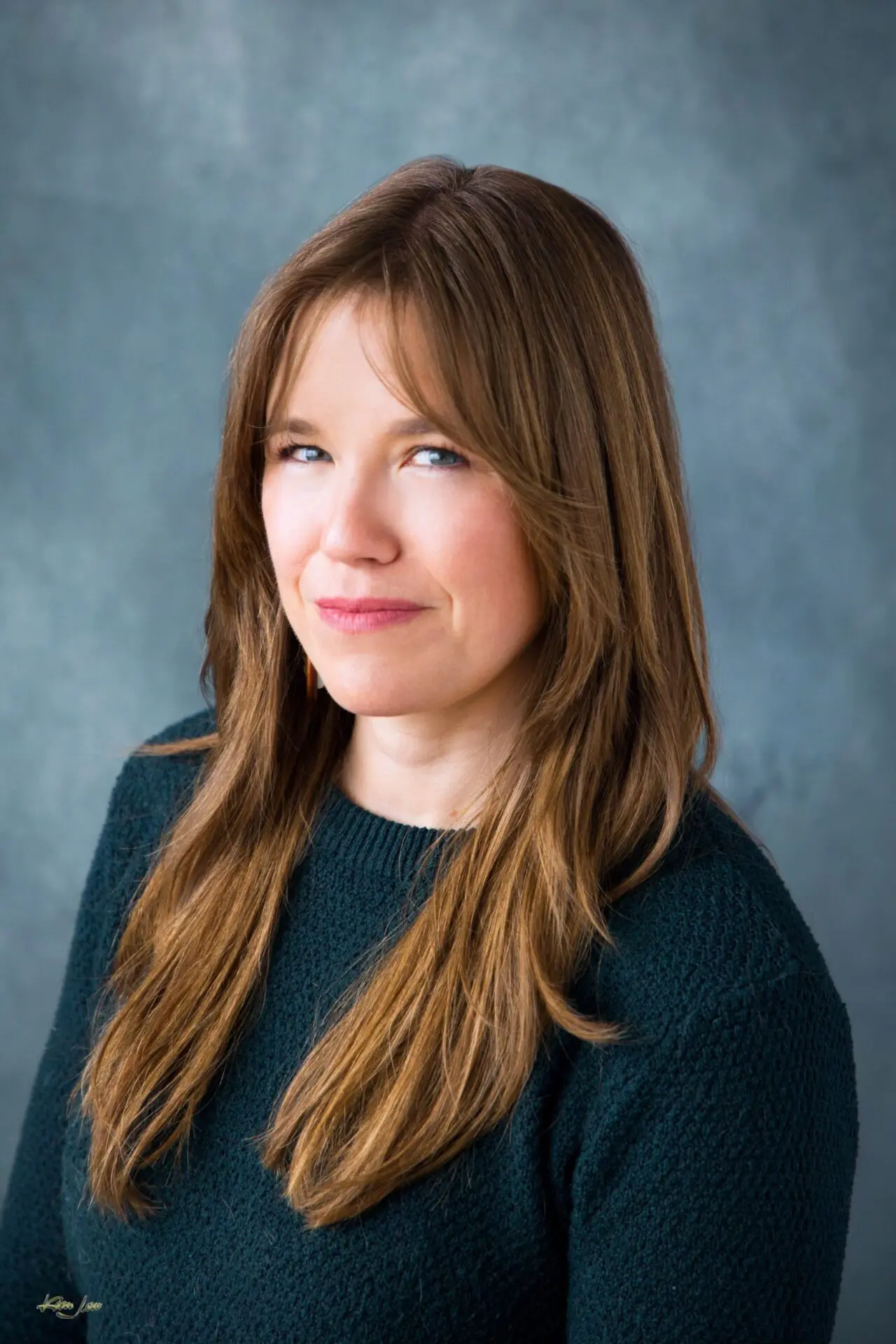 Stephanie Schardin Clarke