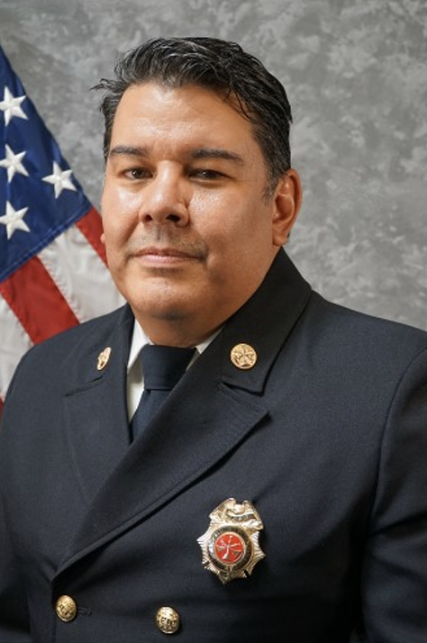 Robert Lujan