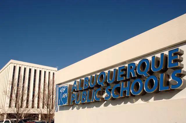 Albuquerque Public Schools (APS)