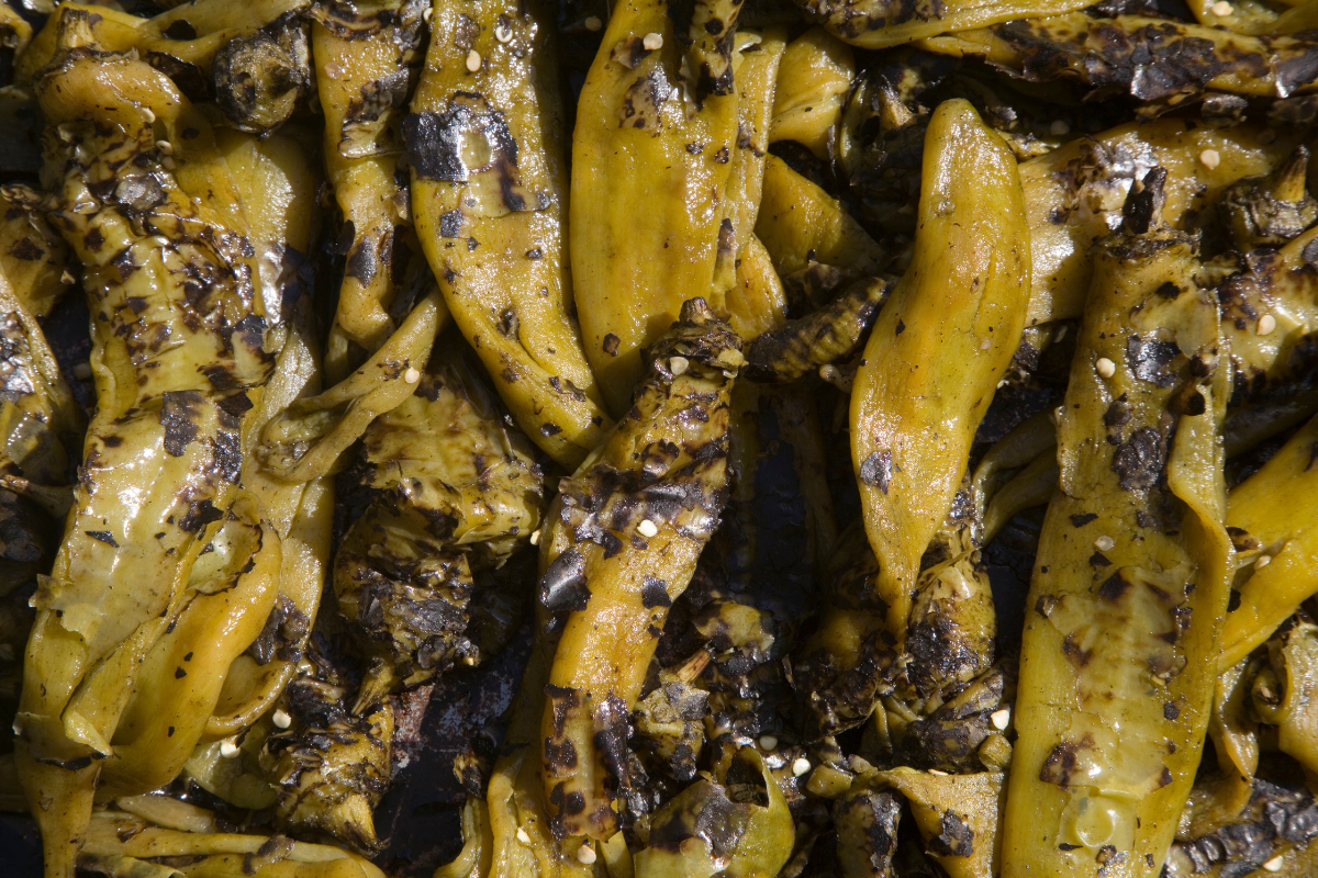 Green Chile