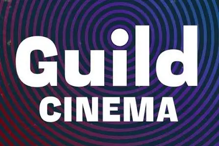 Guidl Cinema logo