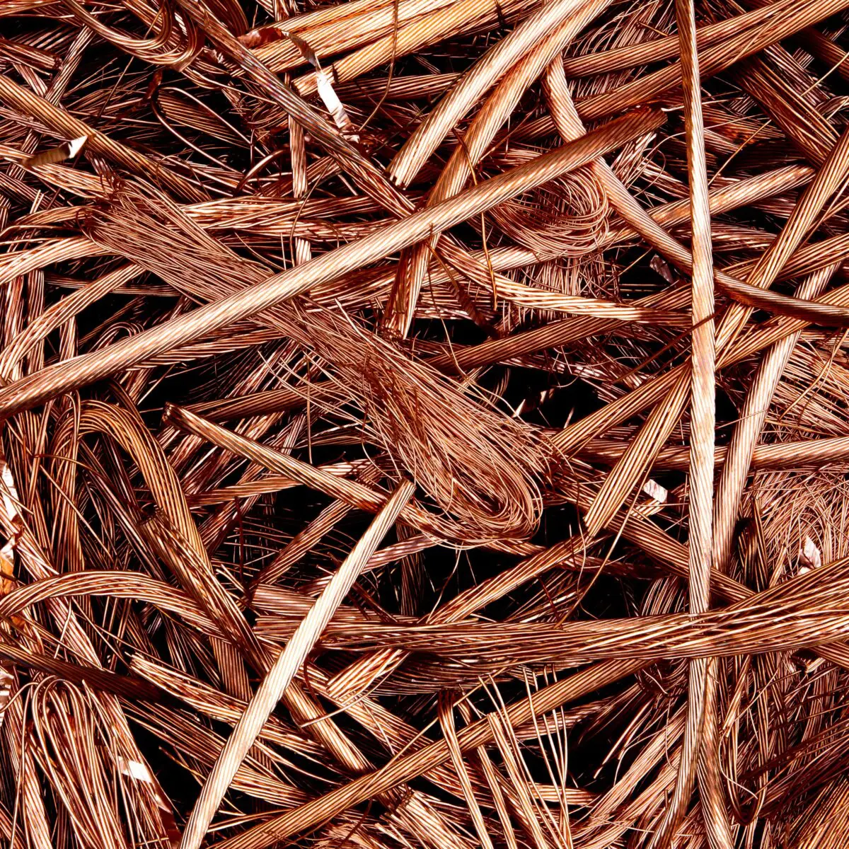 City Council cracks down on stolen copper, brass sales