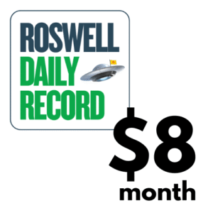 Subscription Roswell Daily Record