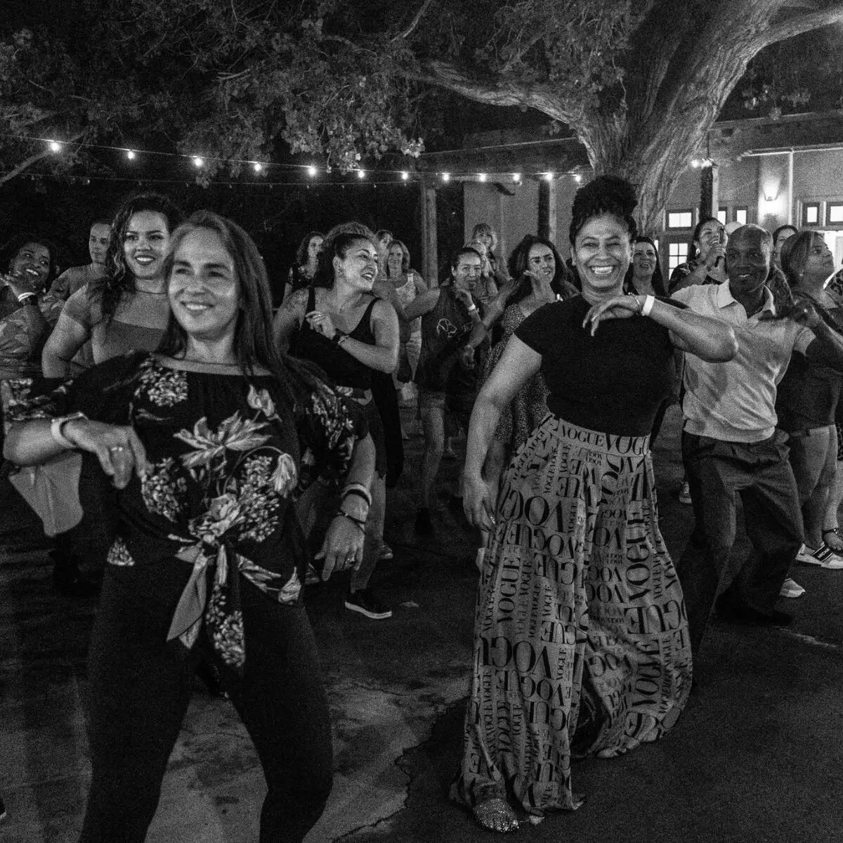 Dance! At In Rhythm Fest 2026