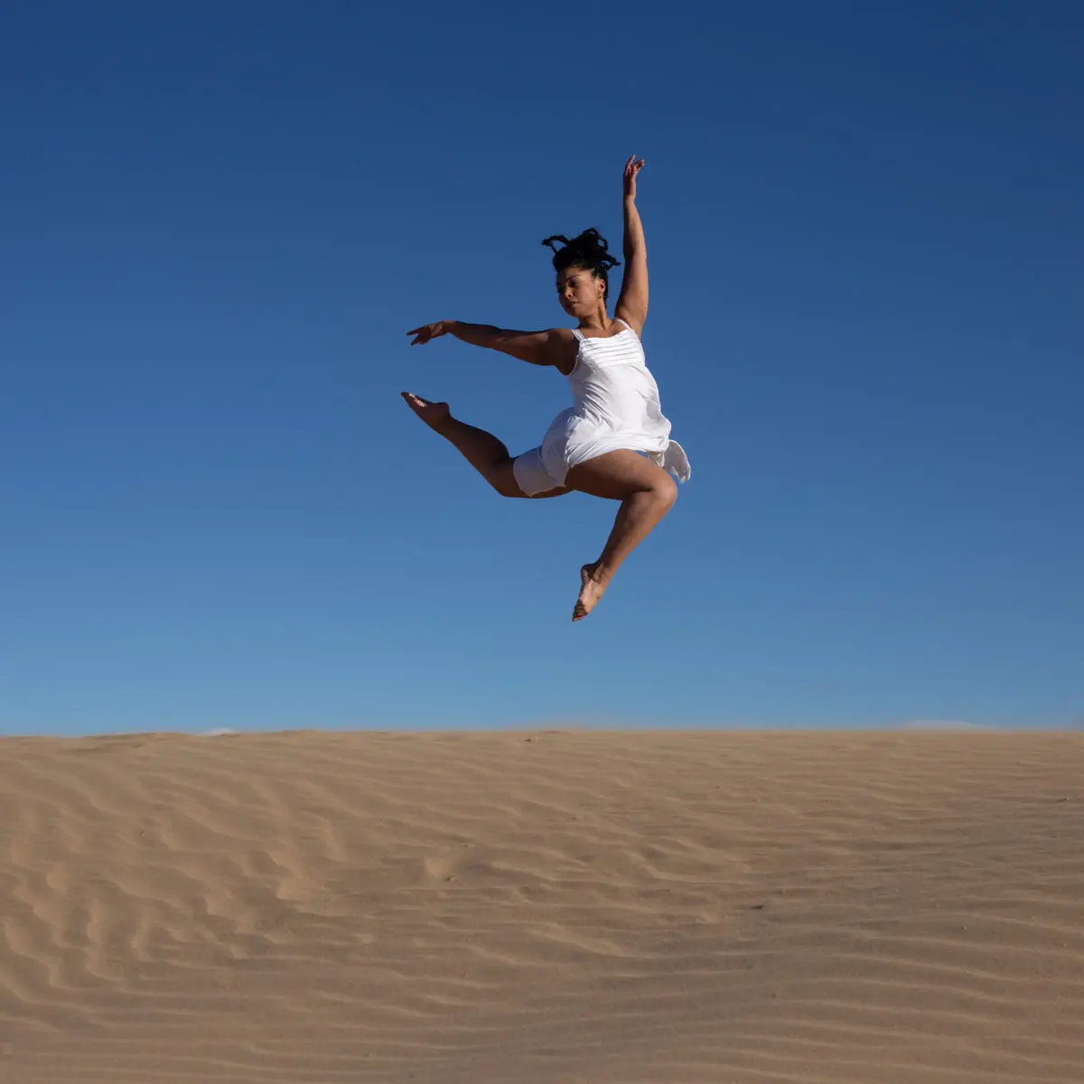 Keshet seeks local creatives for residencies in dance, art