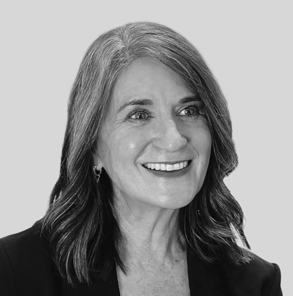 Suzanne Fricke (Photo by Chelsea Benally, Gallery Hozho)