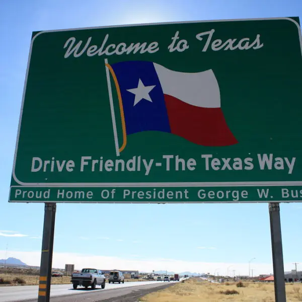 Texas legislature to hold hearings on annexing New Mexico counties