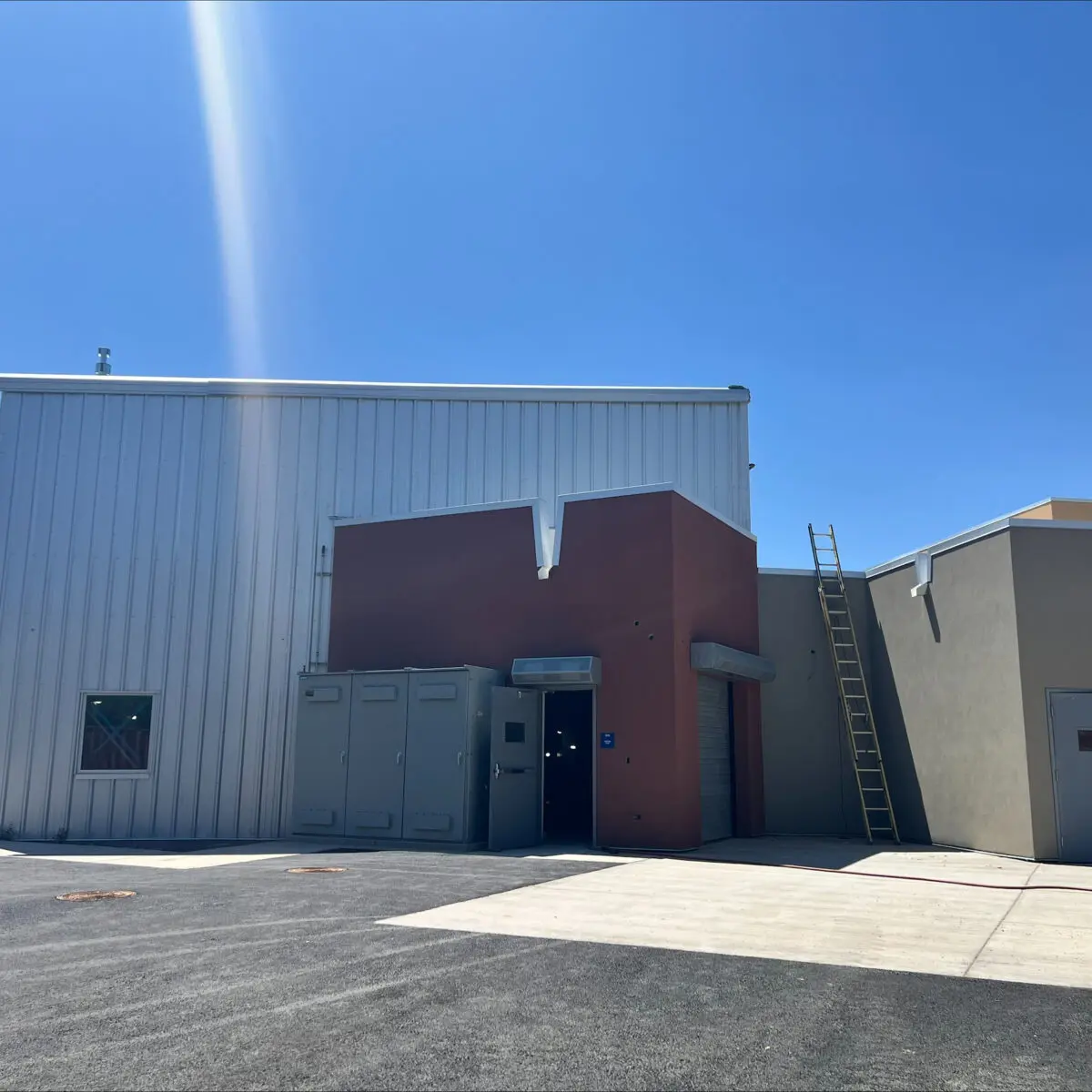 Delicious New Mexico builds South Valley processing and storage facility to help connect small New Mexico farmers with buyers