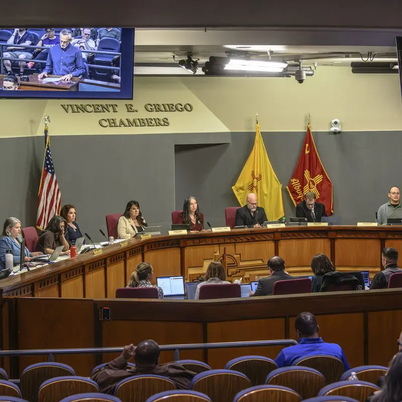 Coalitions lose clout as Albuquerque puts neighborhood associations in charge