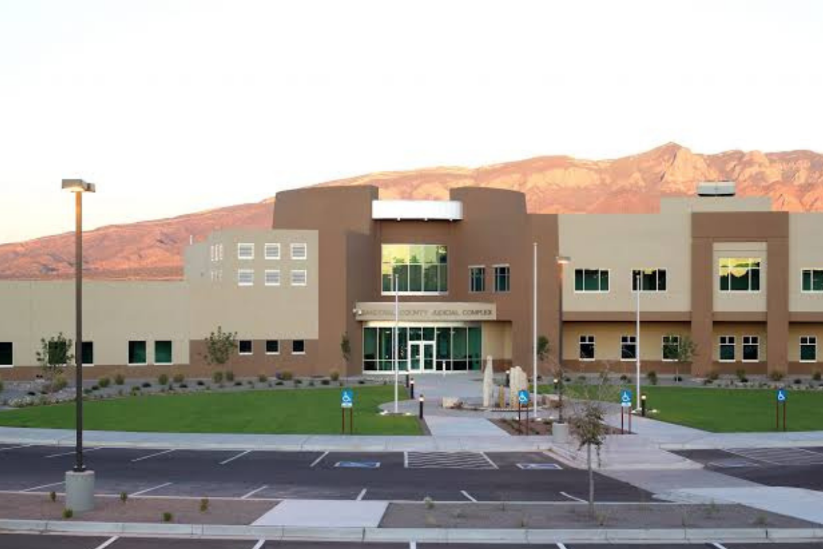 A district judge has ordered Sandoval County to place Matthew Wayne Herman's name on the November ballot for New Mexico House District 23 — and the county says it's complying, even as it prepares to keep fighting the decision in court.