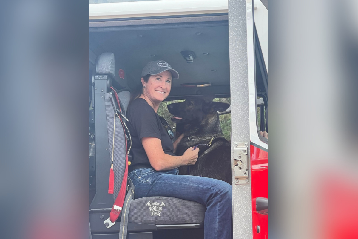 Sandoval County Fire and Rescue is losing one of its founding members. Commissioners spent part of their Aug. 26 meeting honoring Capt. Shannon Farrell, who retired after 21 years with the department and 34 years total in public safety, closing out a career that shaped how the county trains firefighters, treats patients and deploys search-and-rescue dogs.