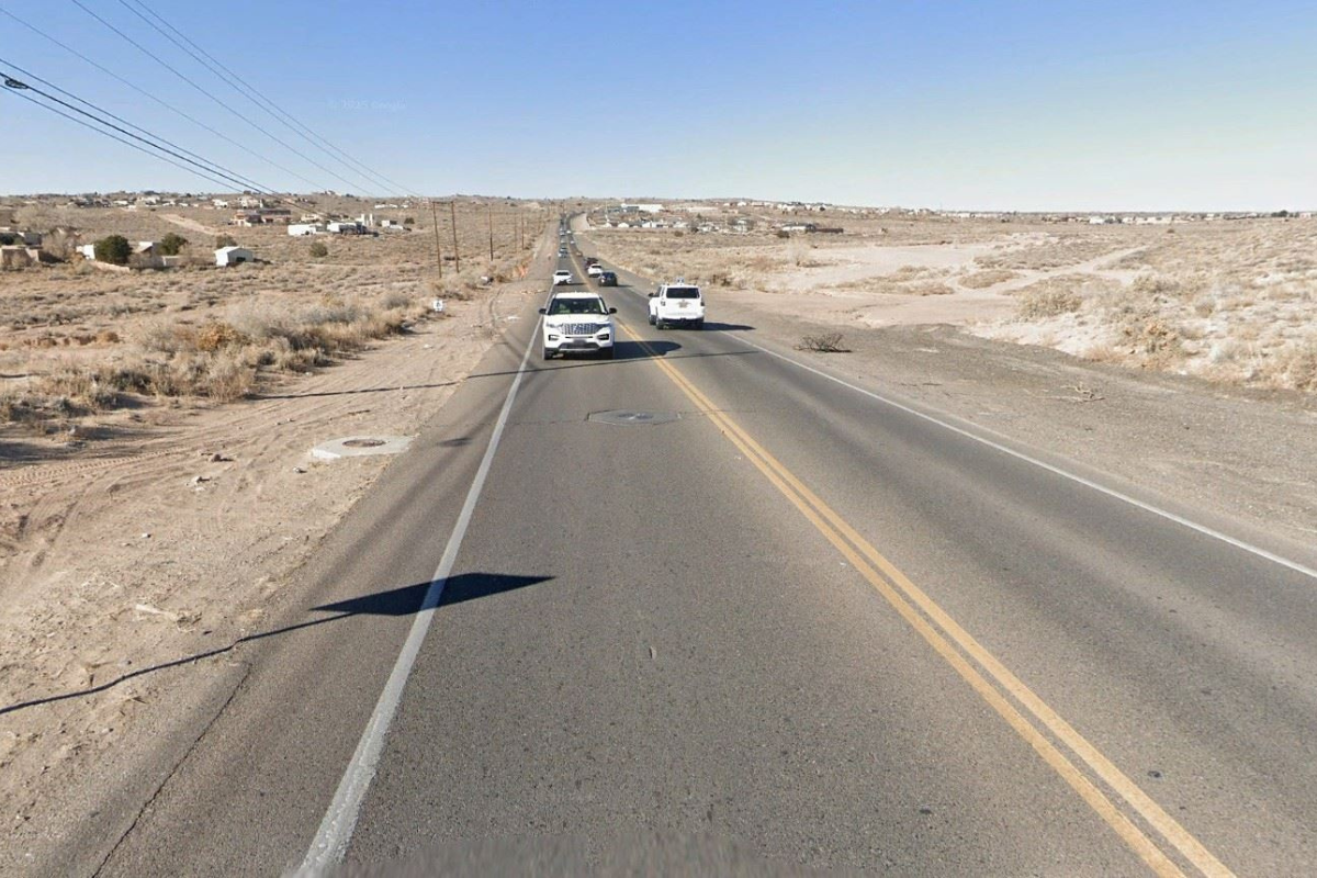 Rio Rancho drivers tired of squeezing through Northern Boulevard's current lanes will get their first look at the finished expansion design during a virtual public meeting Wednesday, Sept. 9, at 6 p.m.