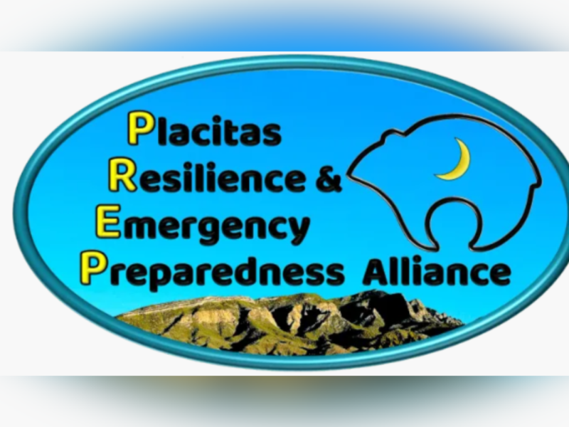 Placitas PREP: Help shape the future of emergency preparedness