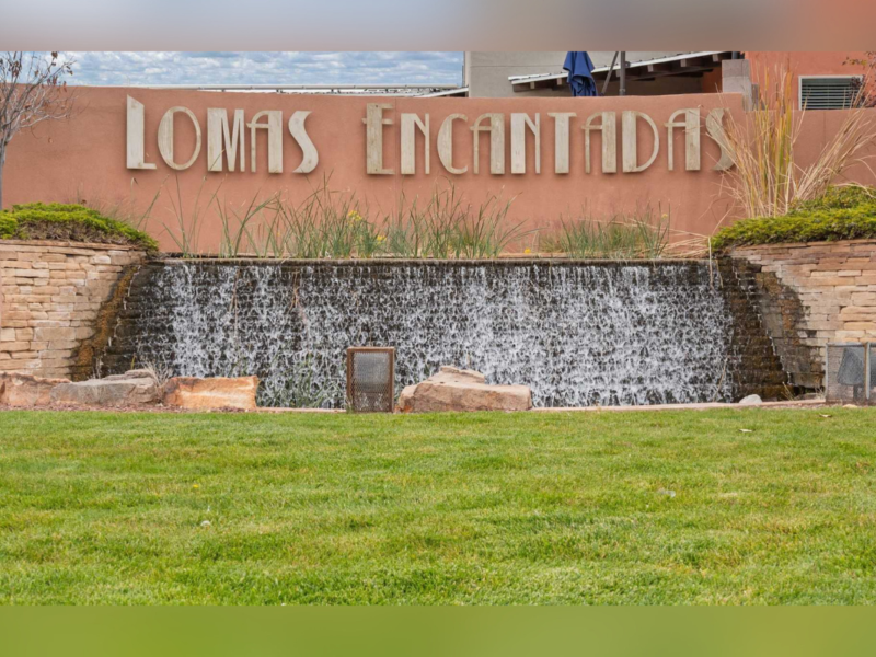 Last call for The Luxe: City Council gets the final word Thursday on Lomas Encantadas apartments