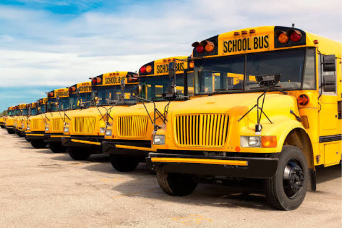 Rio Rancho schools are in line for new buses, intercoms and athletic upgrades after the school board accepted $2.68 million in state grants last week.