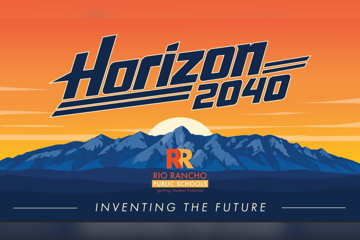 Superintendent Robert Dodd and three top administrators introduced the proposed name, Horizon 2040, at last week’s school board meeting. The plan would run from 2027 to 2032 while looking ahead to the Class of 2040, today's 4-year-olds in early childhood programs.