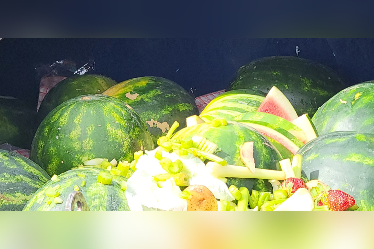 A new partnership will divert uneaten organic foods into a composting operation that will return nutrients to the soil. The program is part of Albuquerque Public Schools’ effort to do its part in New Mexico’s Healthy Universal School Meals Initiative. The goal is to expand the pilot into a permanent, district-wide initiative.