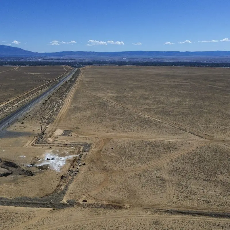 $700 million Pajarito Mesa energy project seeks tax break under Bernalillo County’s new community benefits rules. What does it do?