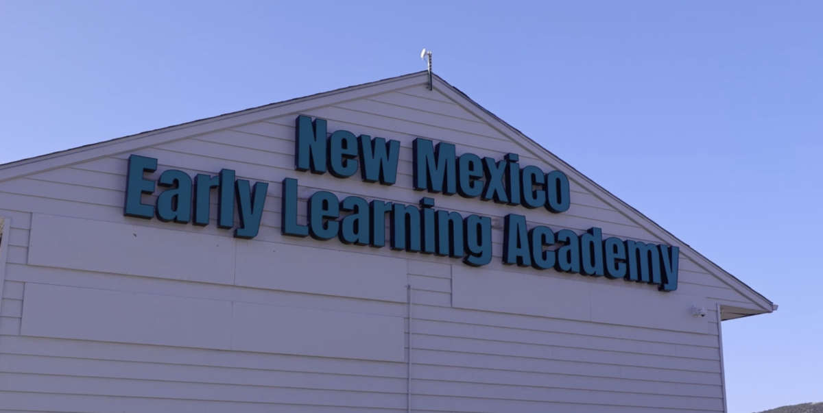 New Mexico Early Learning Academy, Tijeras, NM