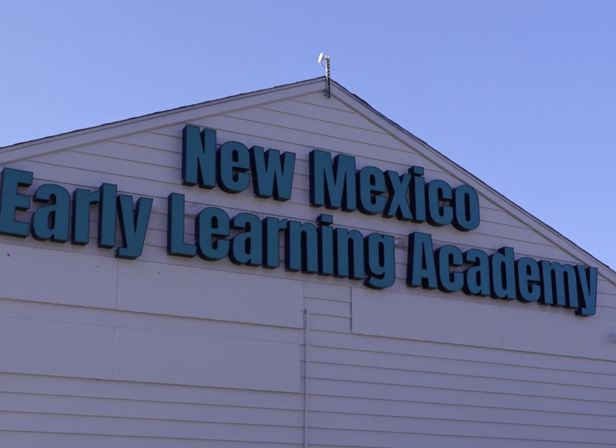 New Mexico Early Learning Academy, Tijeras, NM
