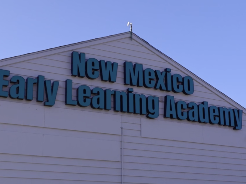 Tragedy in Tijeras: 1-year-old passes away following medical emergency at daycare
