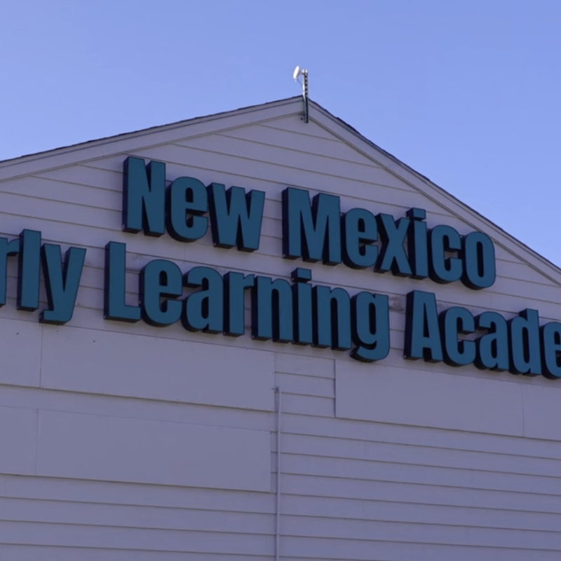 Tragedy in Tijeras: 1-year-old passes away following medical emergency at daycare