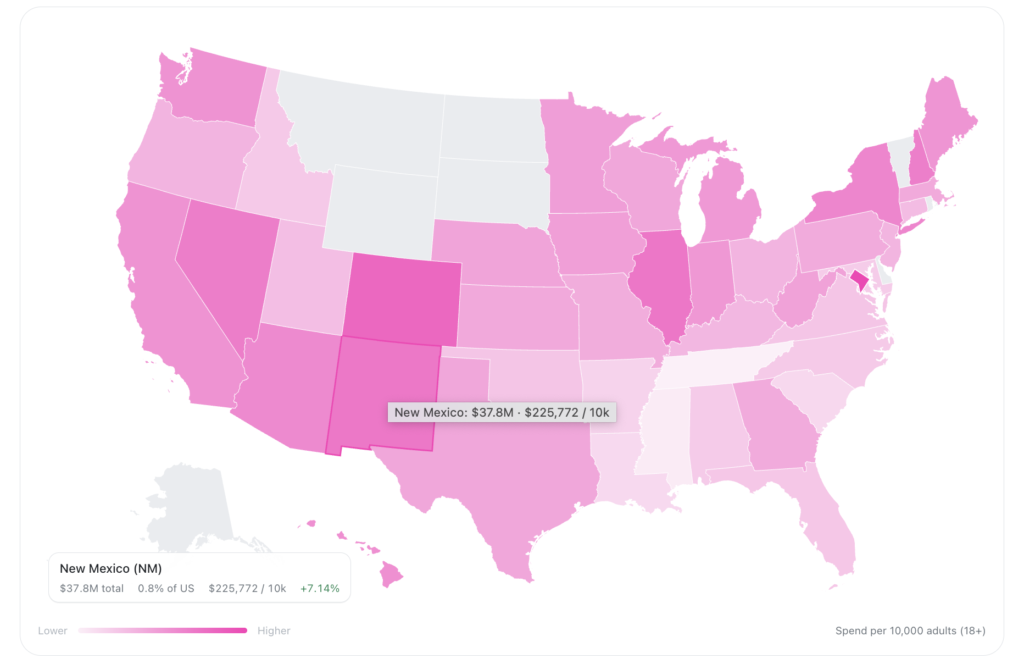 OnlyFinder by state